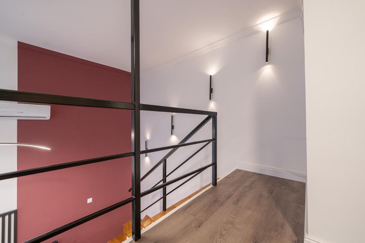 D37 - Dohany Street Urban Suite - Best Location By Bqa Budapest Exterior foto