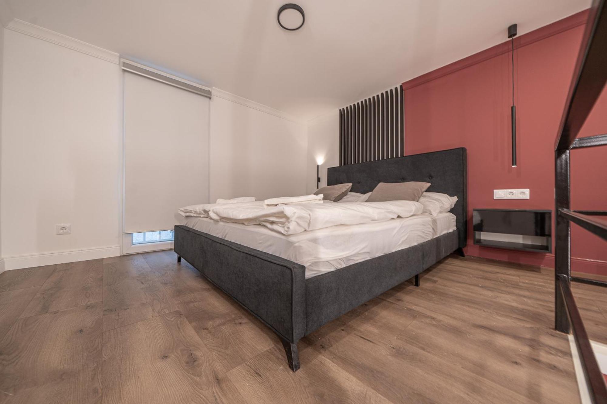 D37 - Dohany Street Urban Suite - Best Location By Bqa Budapest Exterior foto